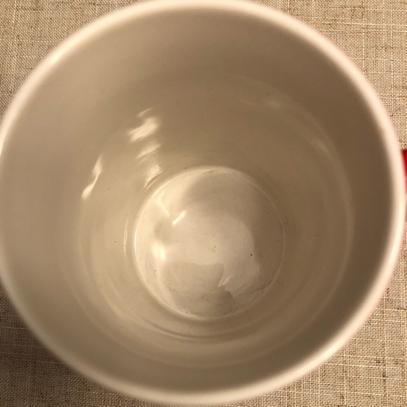 Kent Pottery 10 Ounce Valentine Mug - Picture 6 of 6